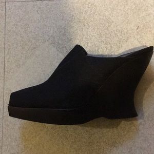 Donna Karan Houte Couture